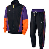 nike basketball tracksuit