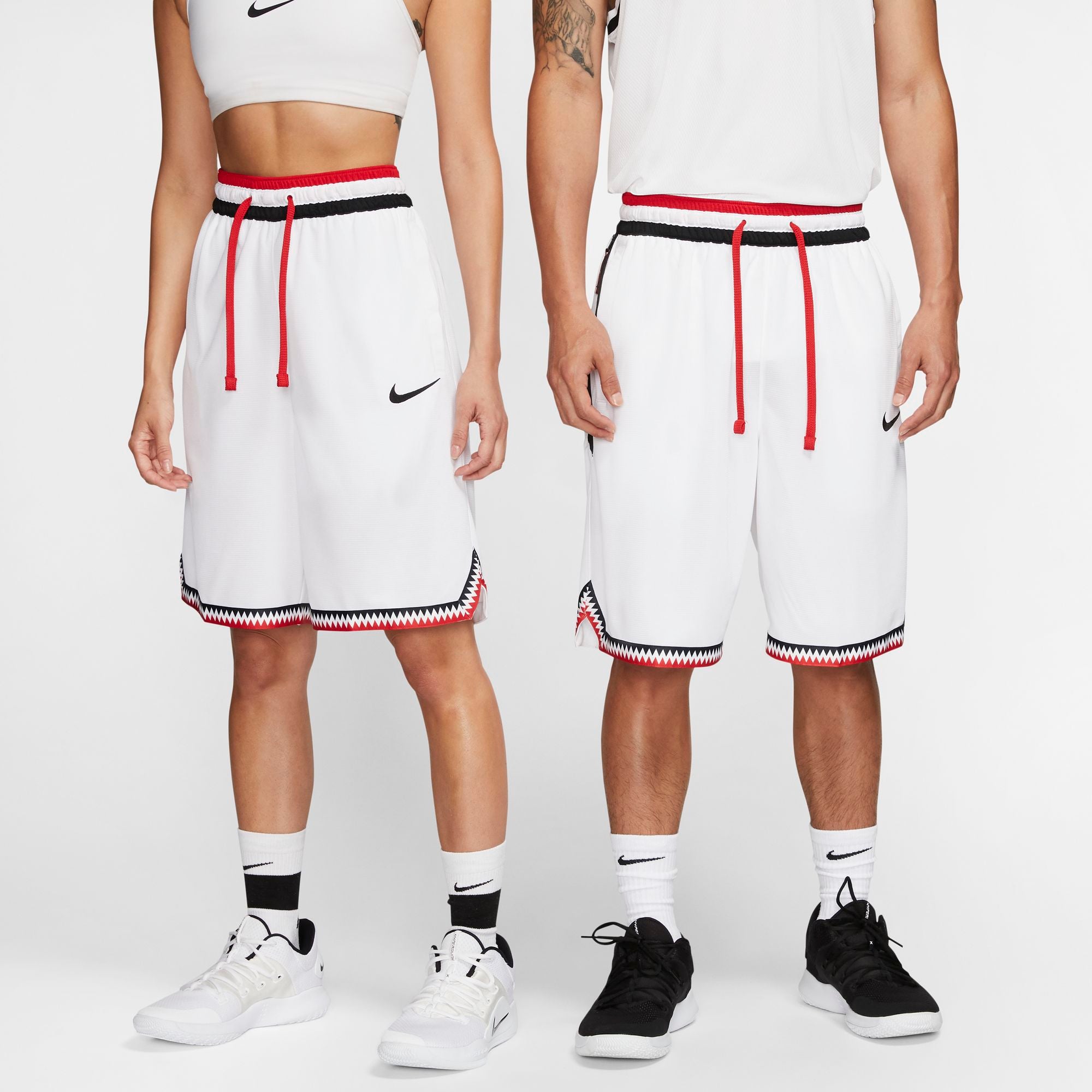 nike dri fit dna shorts