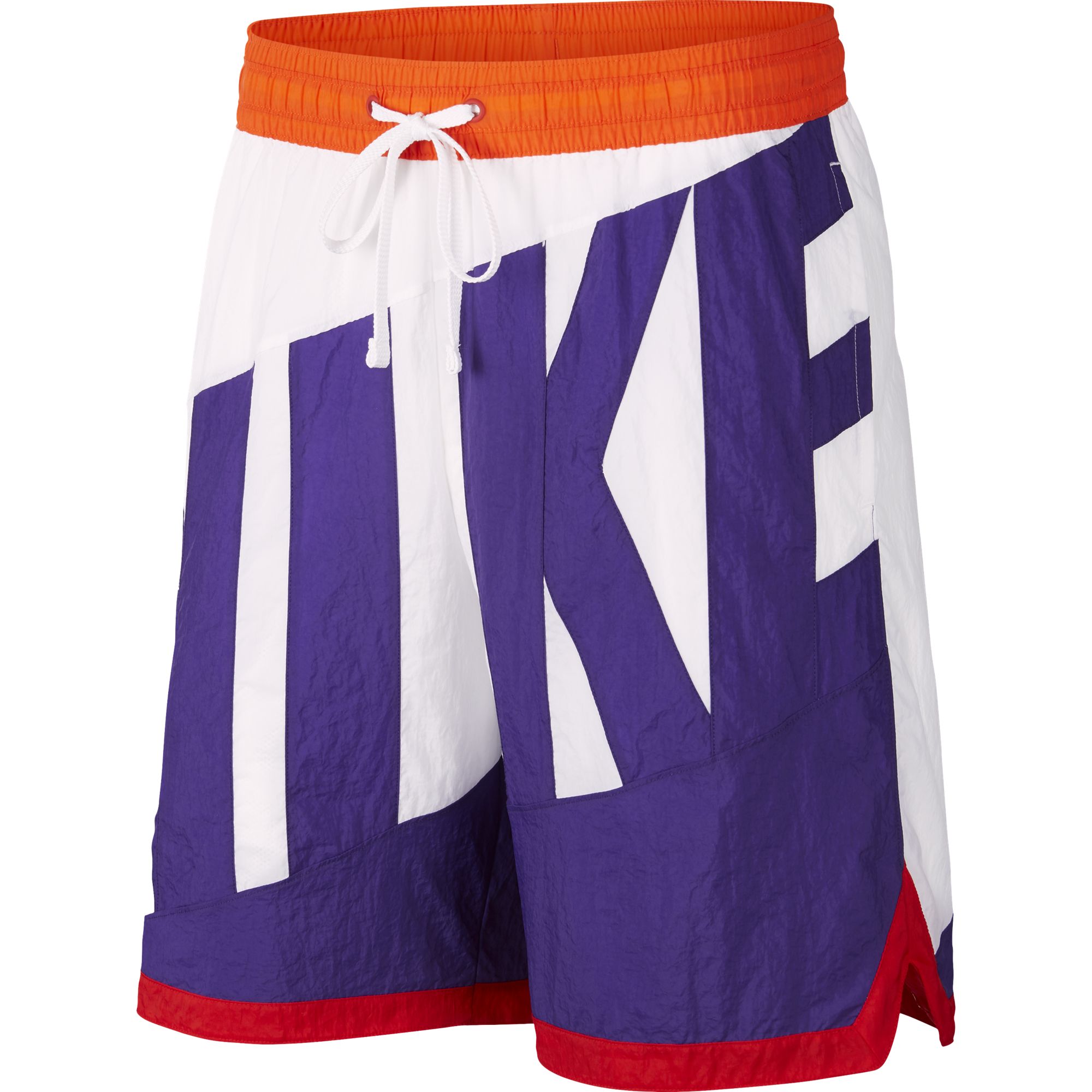 Buy > throwback nike shorts > in stock