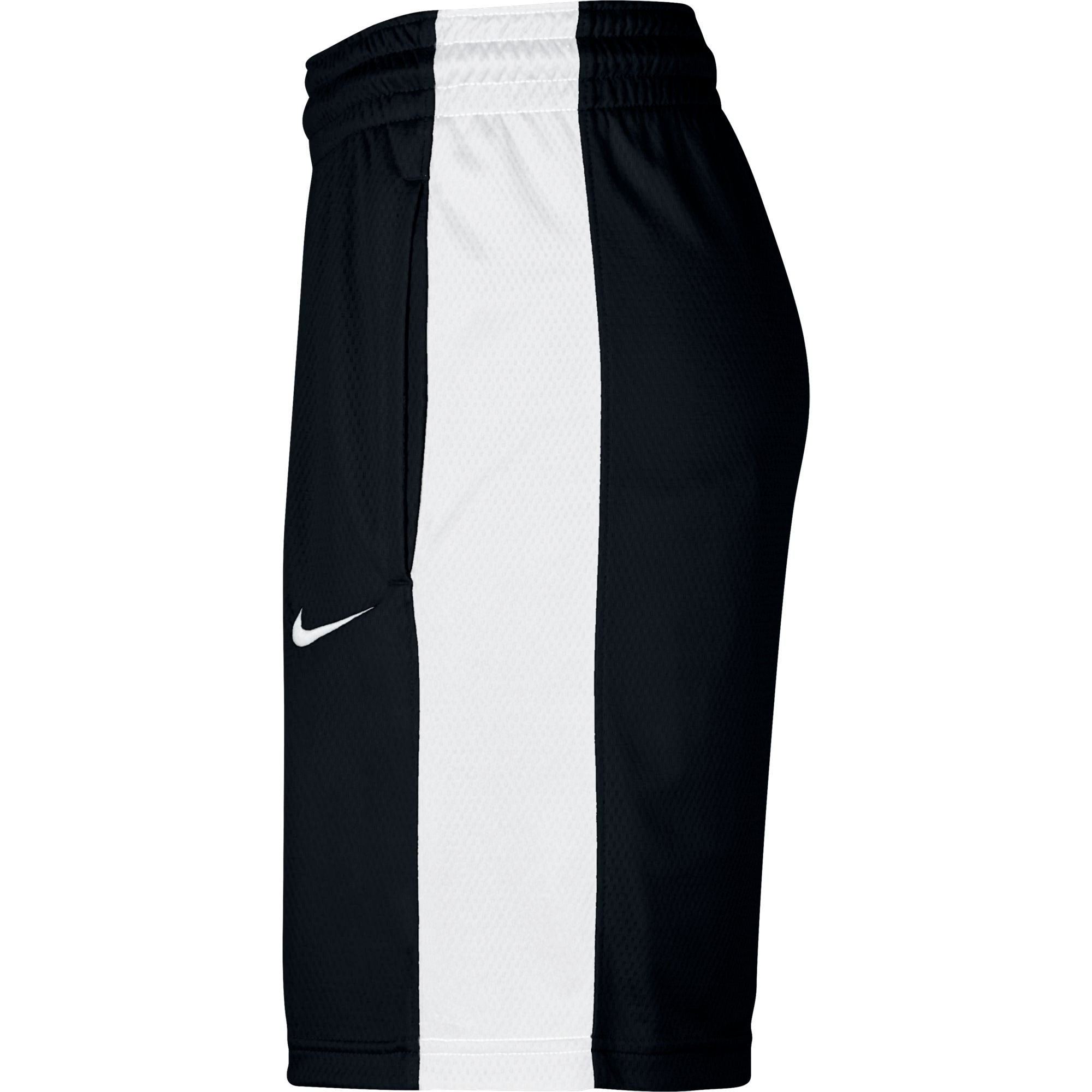 Nike Womens Basketball Dri-fit Shorts 