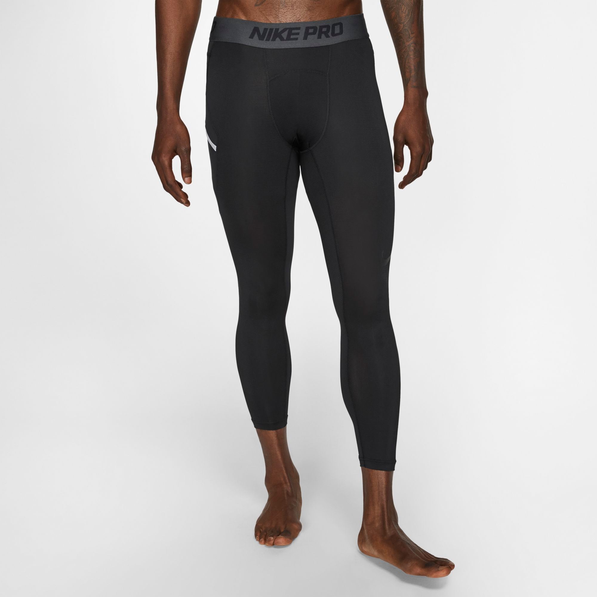 nike compression basketball pants