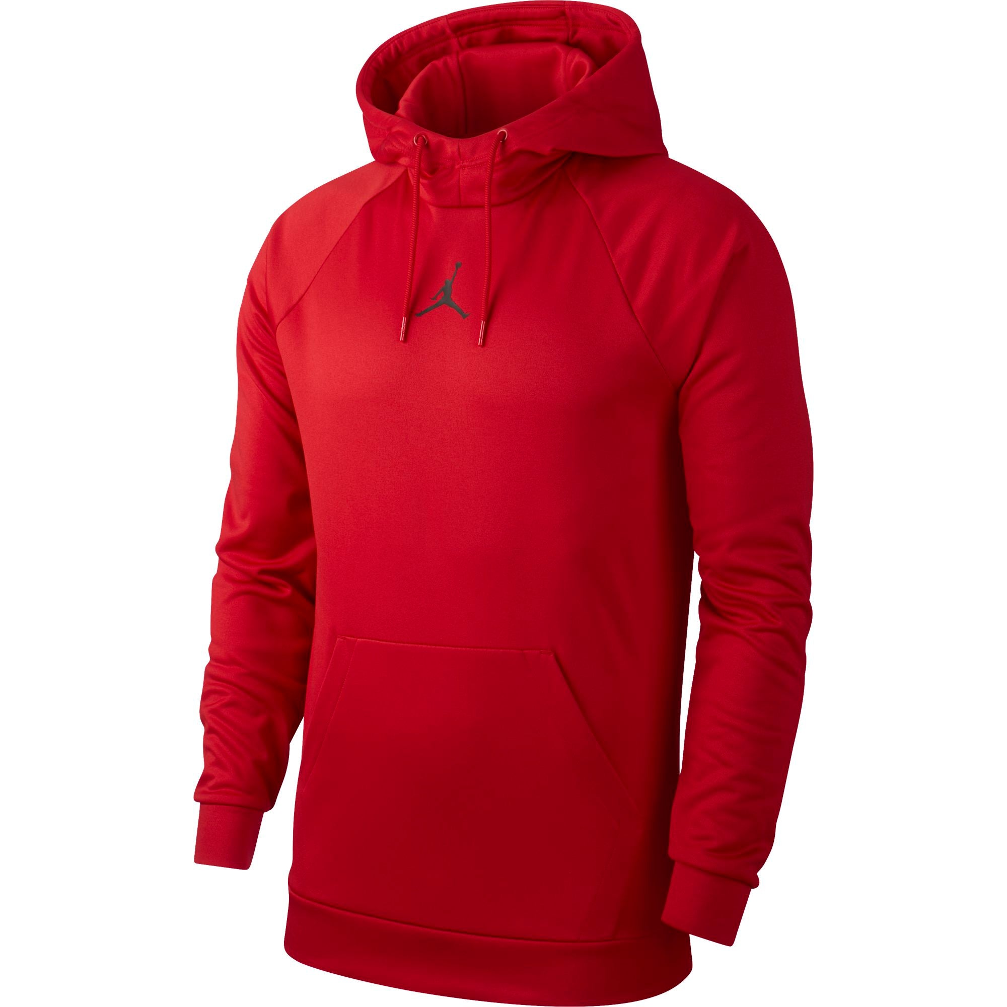 jordan men's therma 23 alpha training hoodie