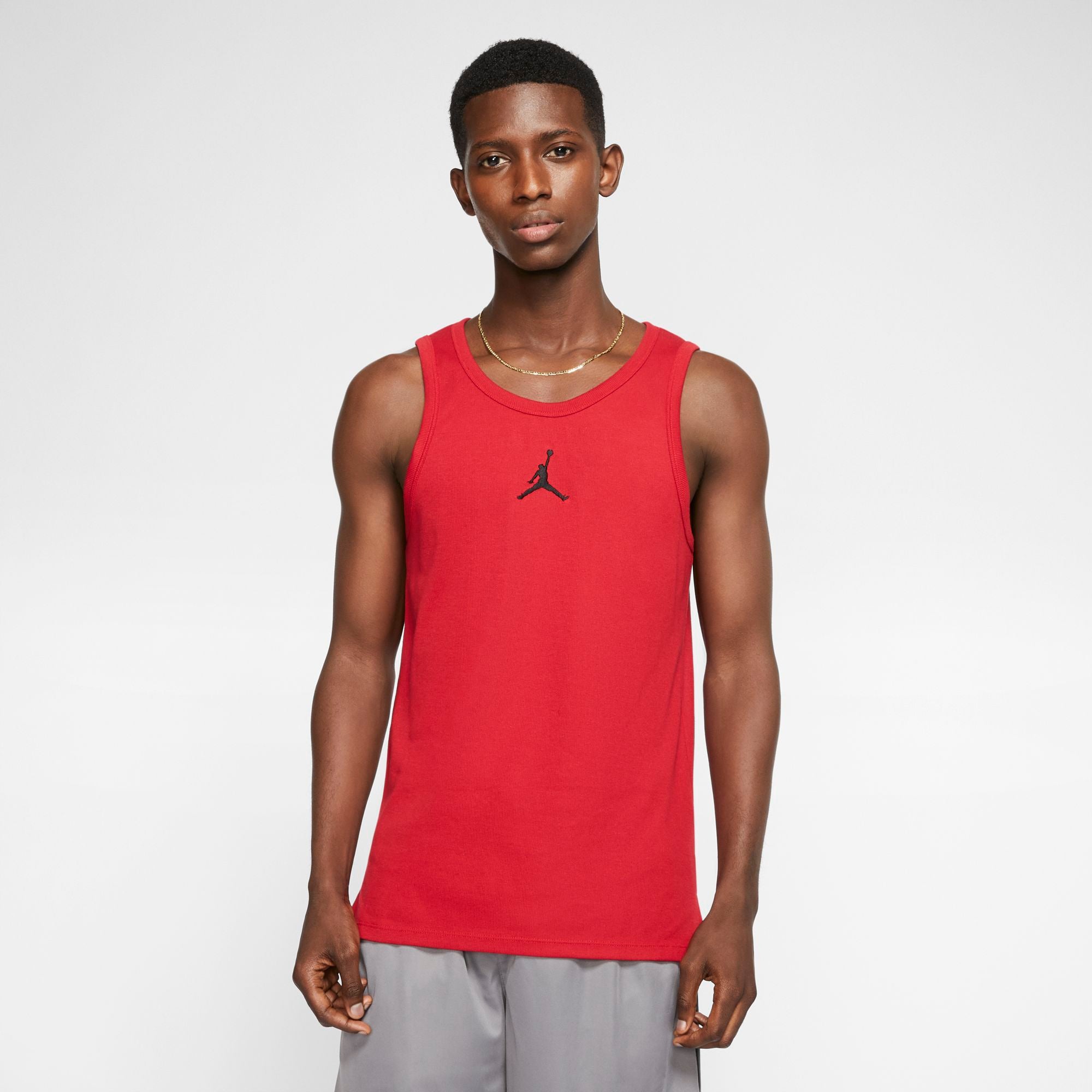 jordan 23 alpha compression tank