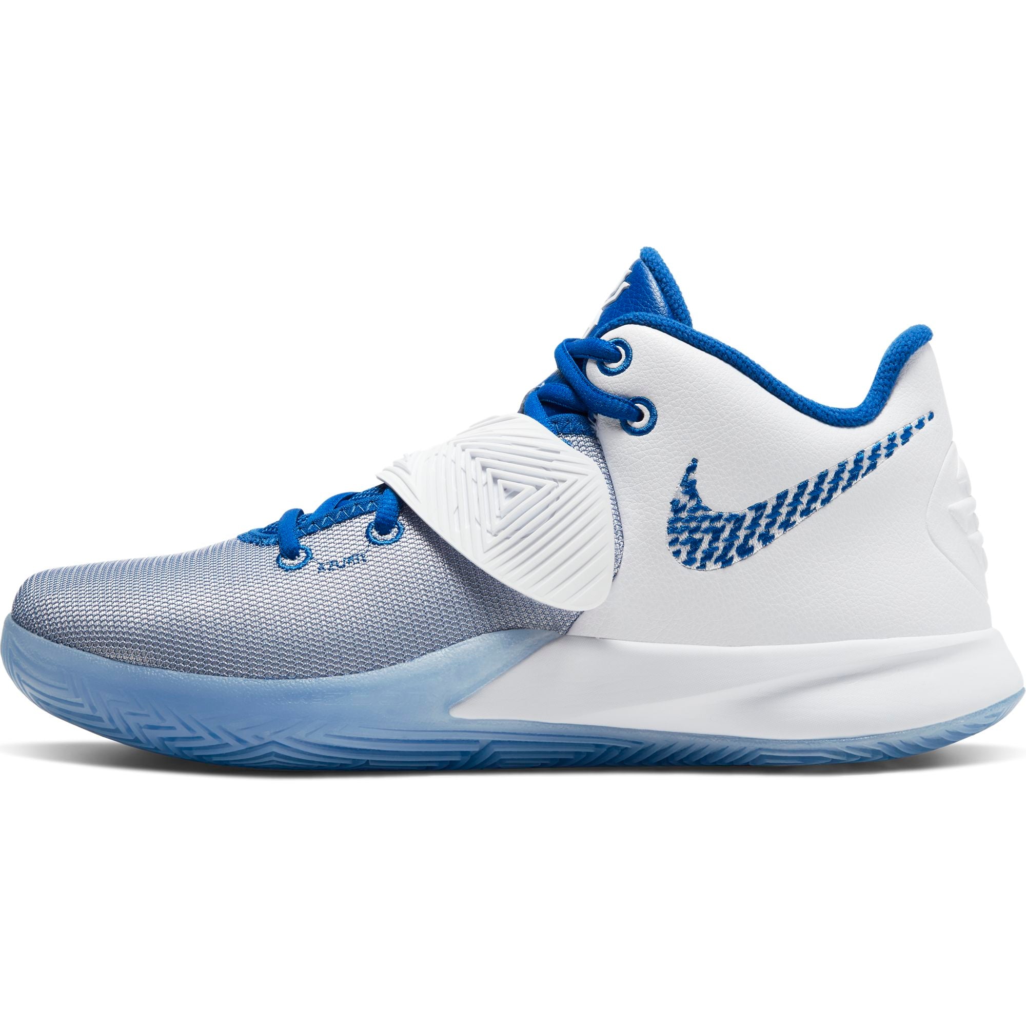 kyrie flytrap 3 blue