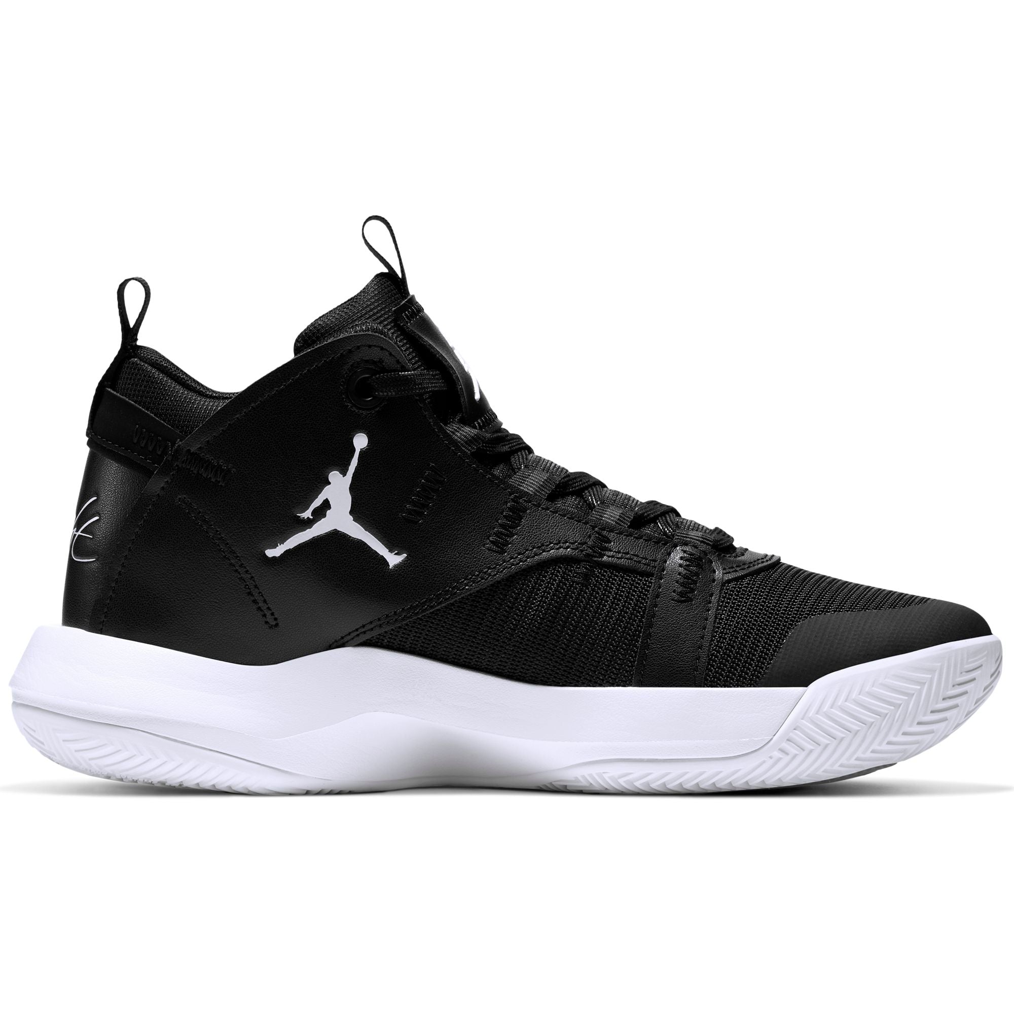 jordan jumpman 2020 men's basketball shoes