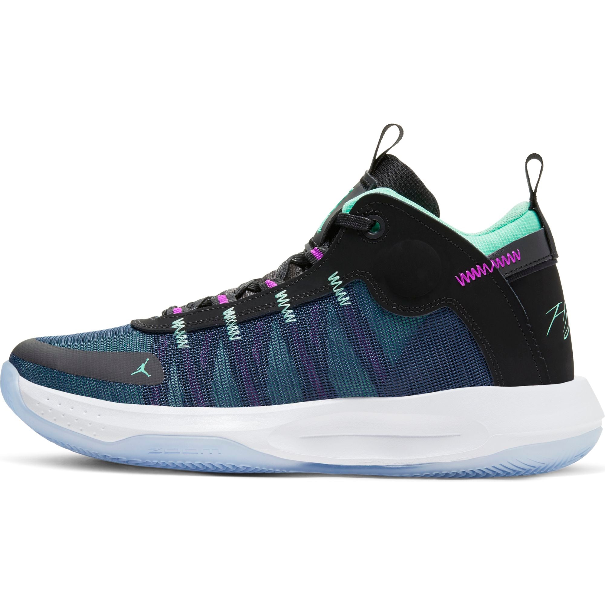 jordan jumpman 2020 blue void