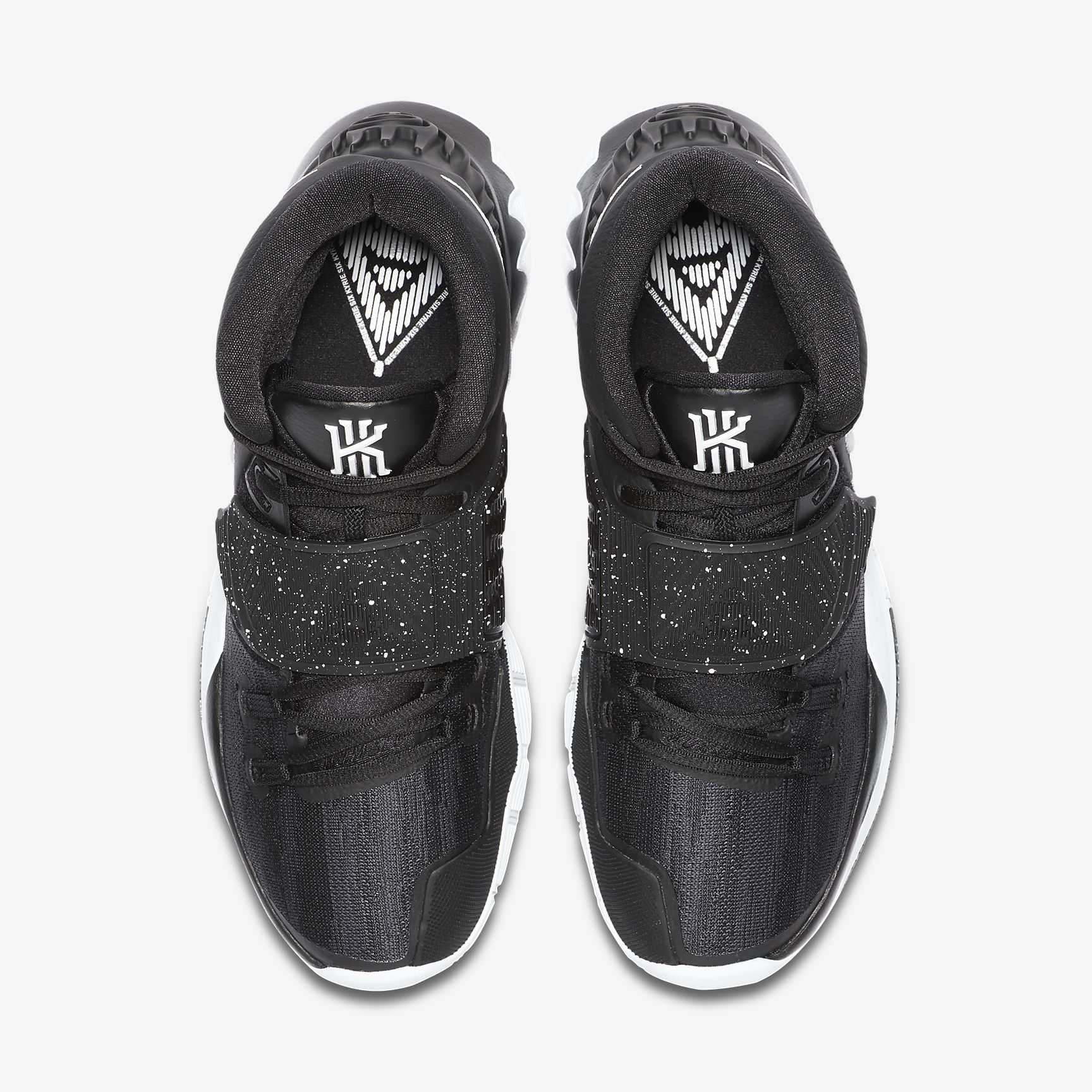 The KYRIE 6 Preheat Collection Brooklyn Nets NBA.com