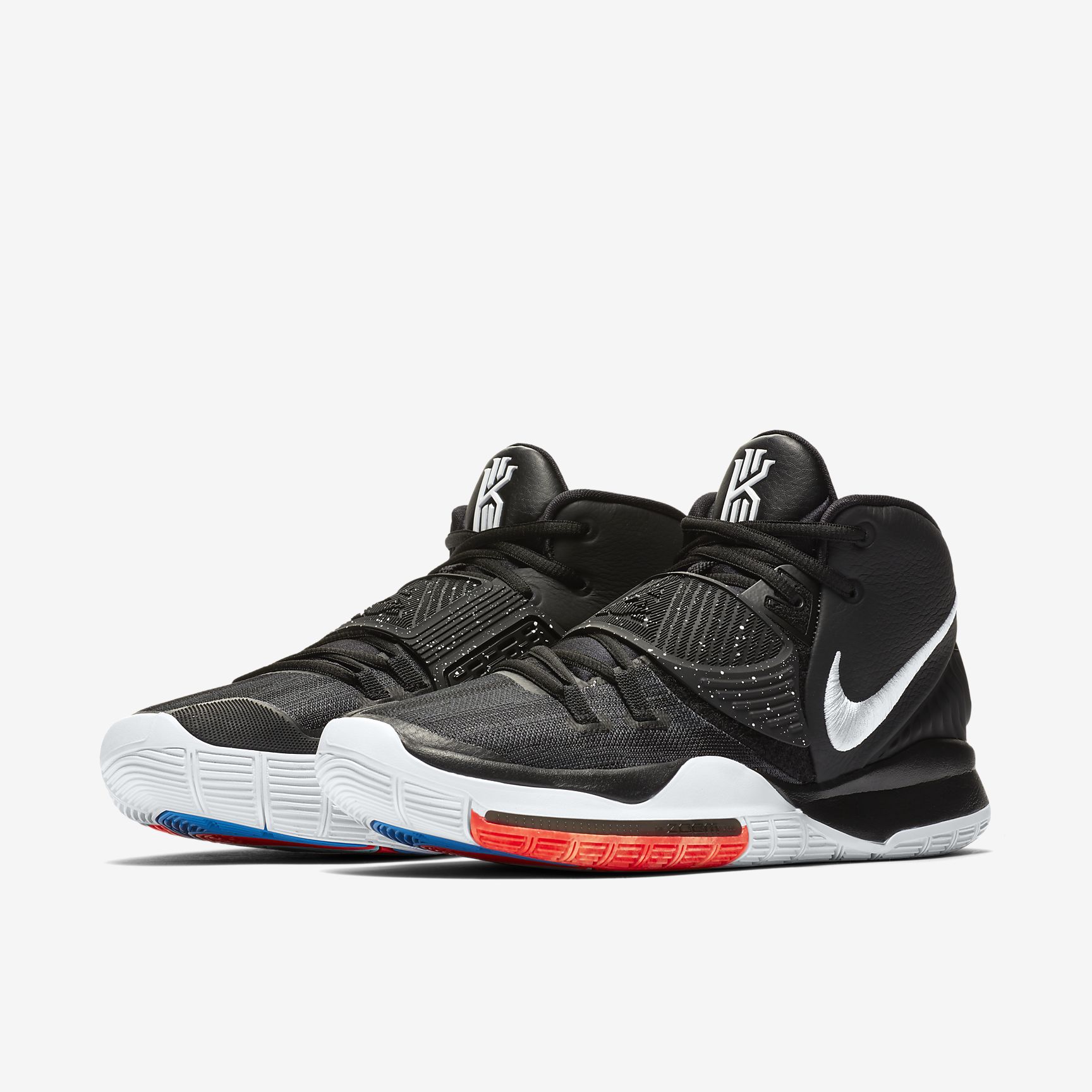 Buy Nike Black Kyrie 6 for Men in Dubai Abu Dhabi Namshi