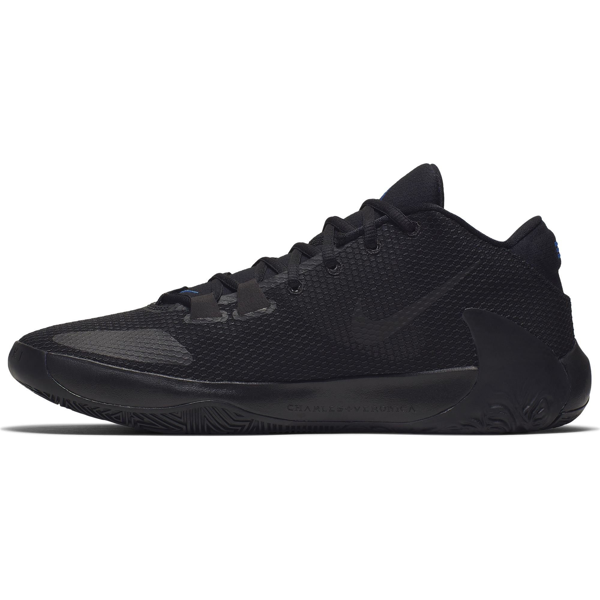 zoom freak black