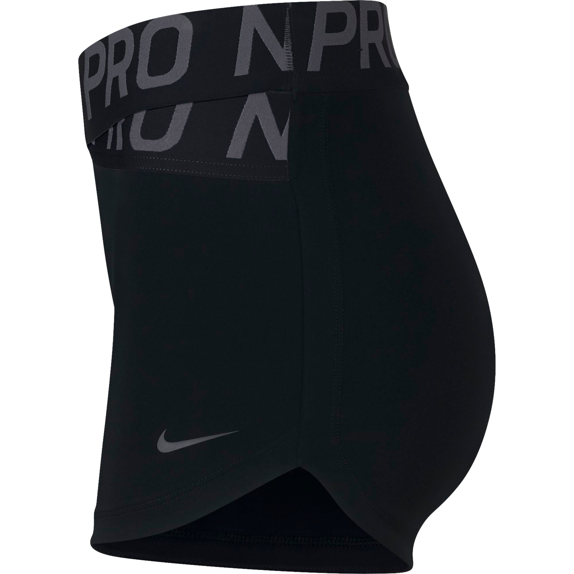 Nike Womens Pro Intertwist Shorts 