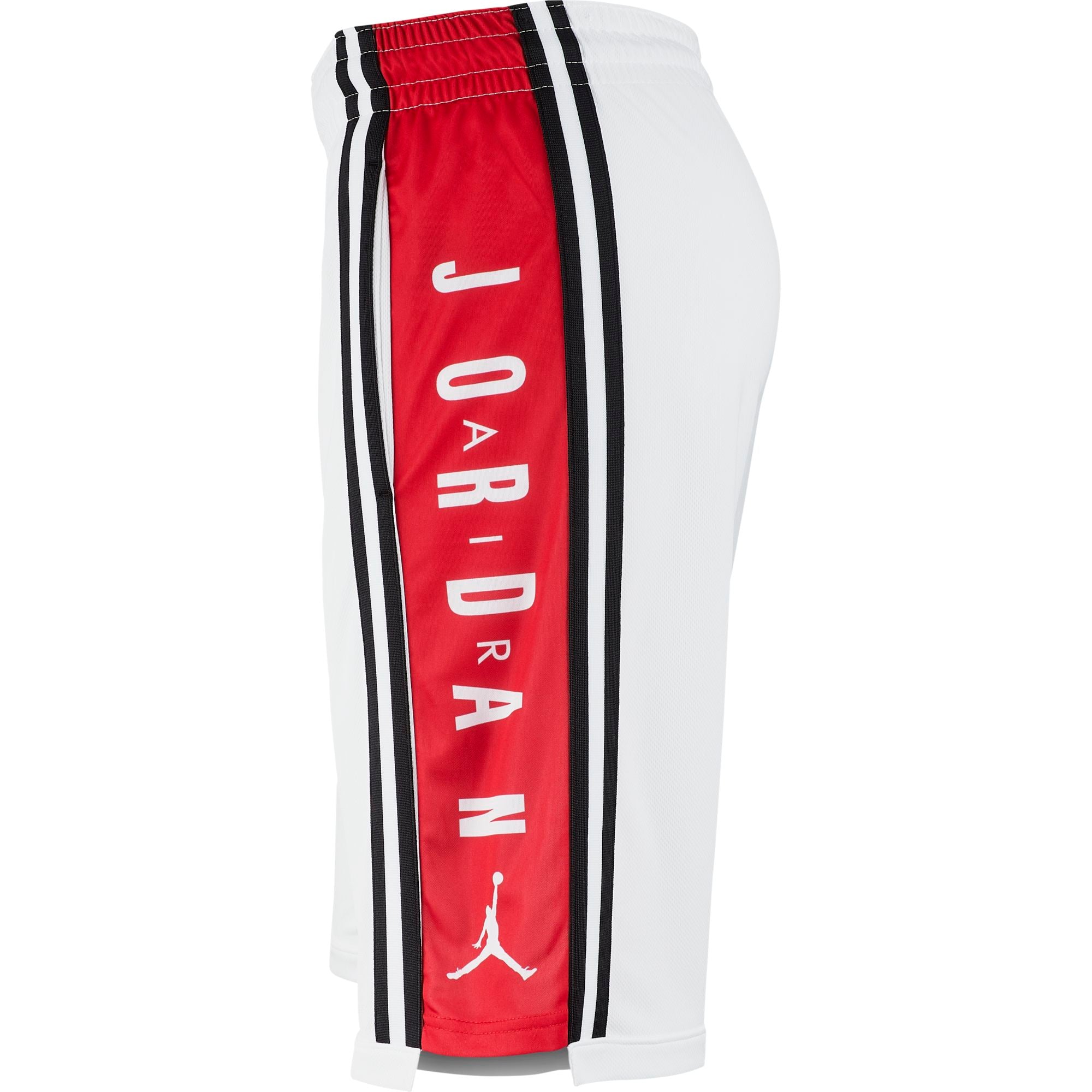 nike jordan hbr basketball short