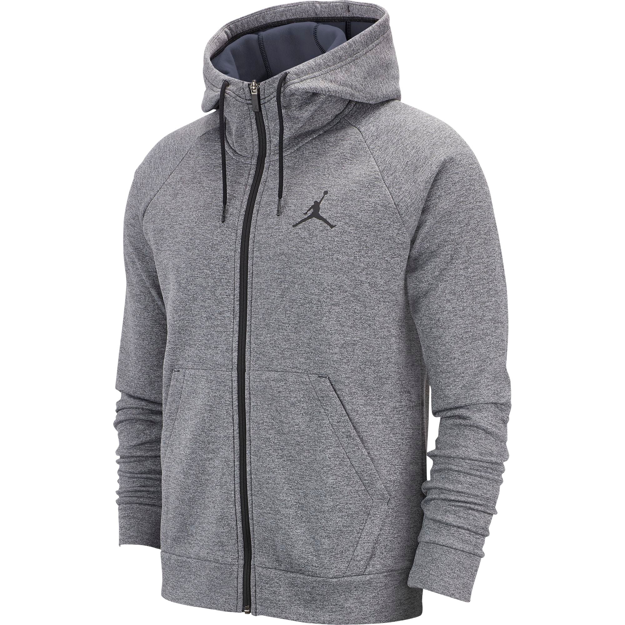 nike 23 tech therma fz hoodie