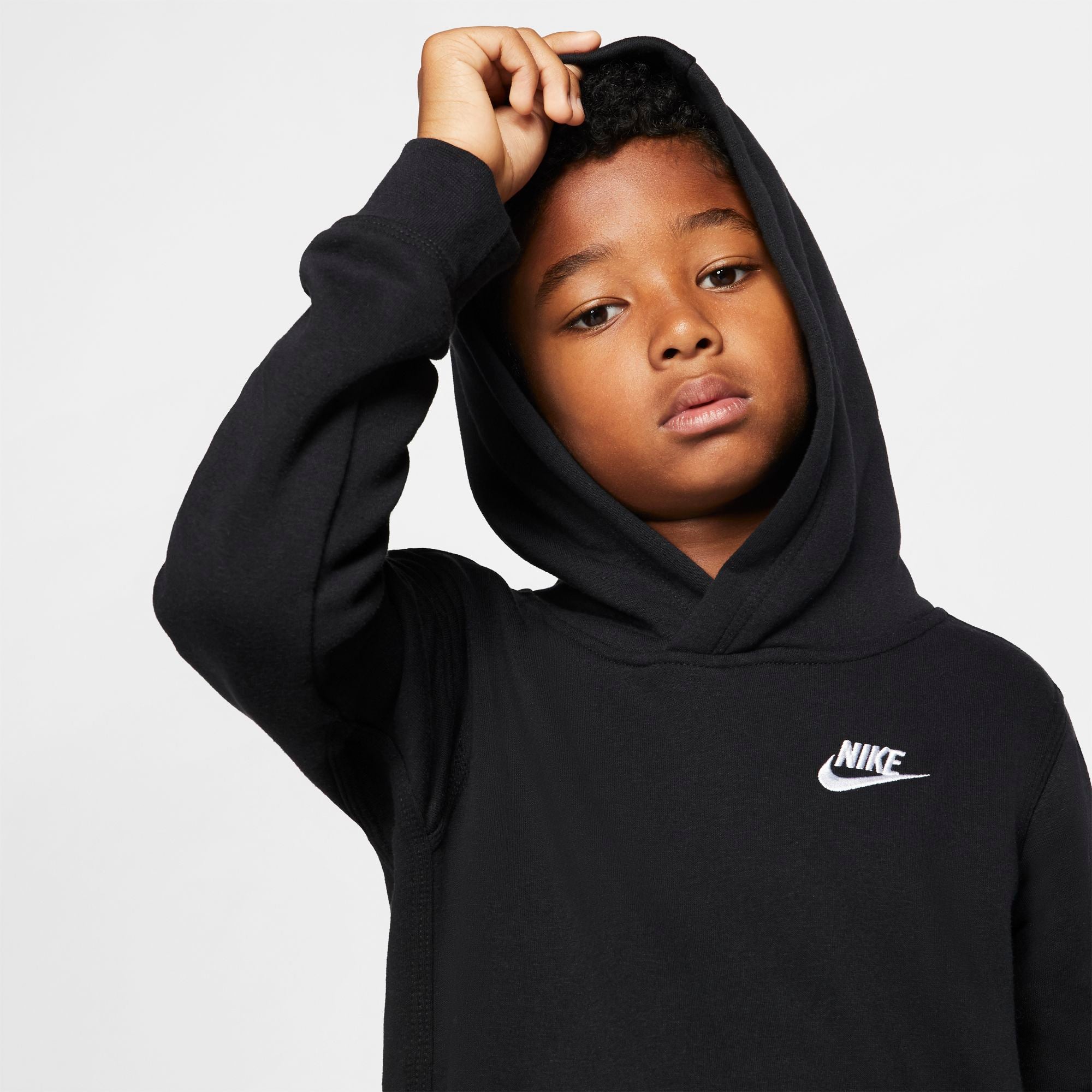 nike kids sportswear