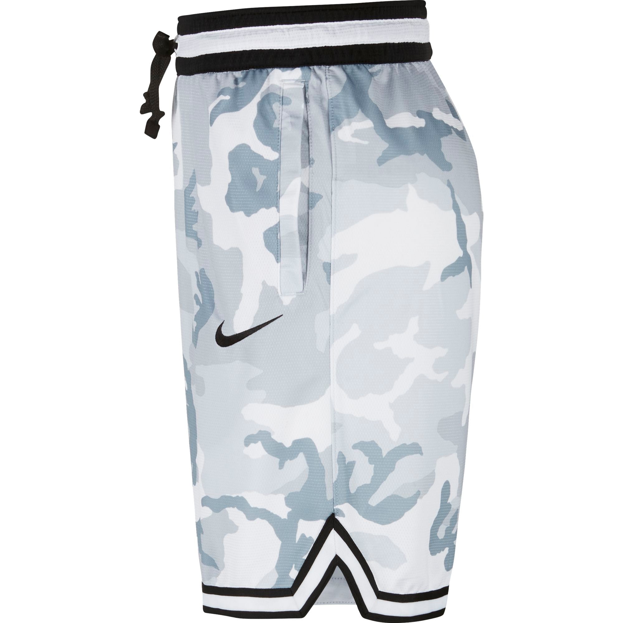 wolf grey nike shorts