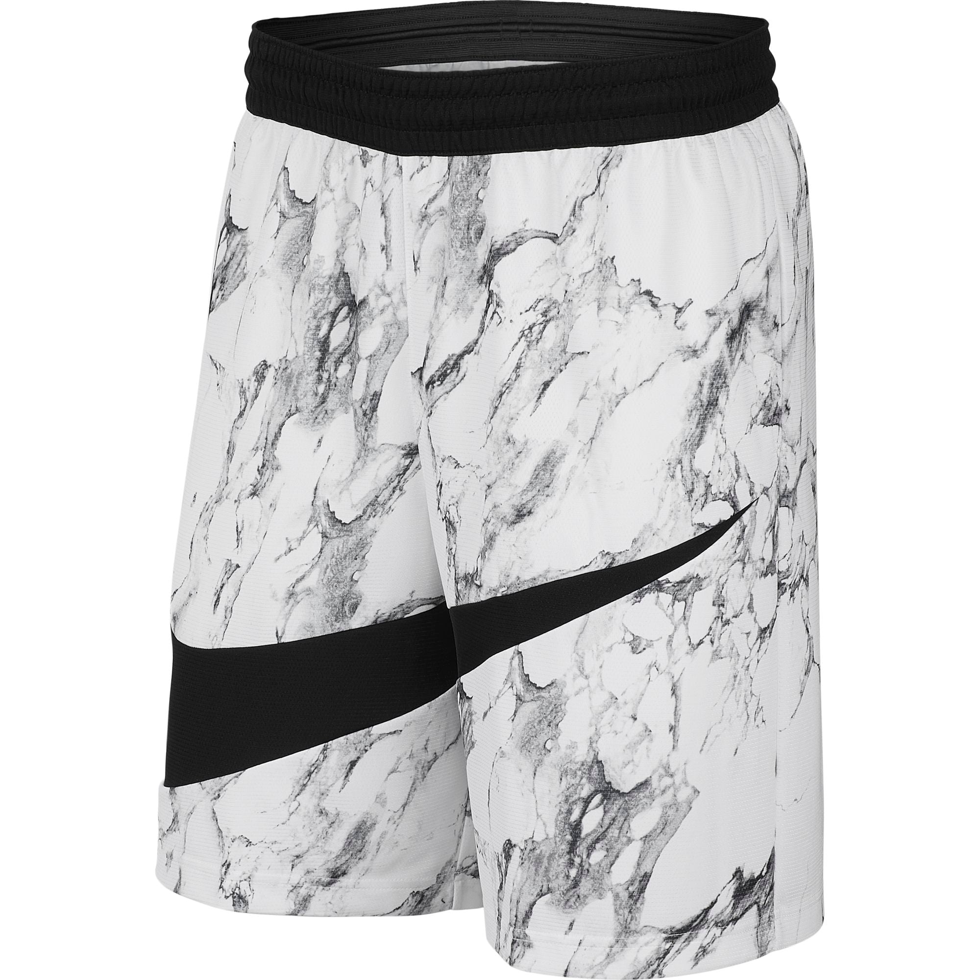 nike marble basketball shorts