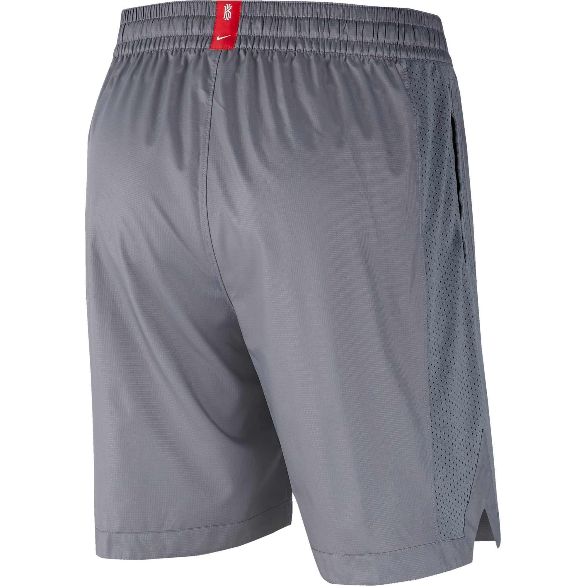 kyrie basketball shorts