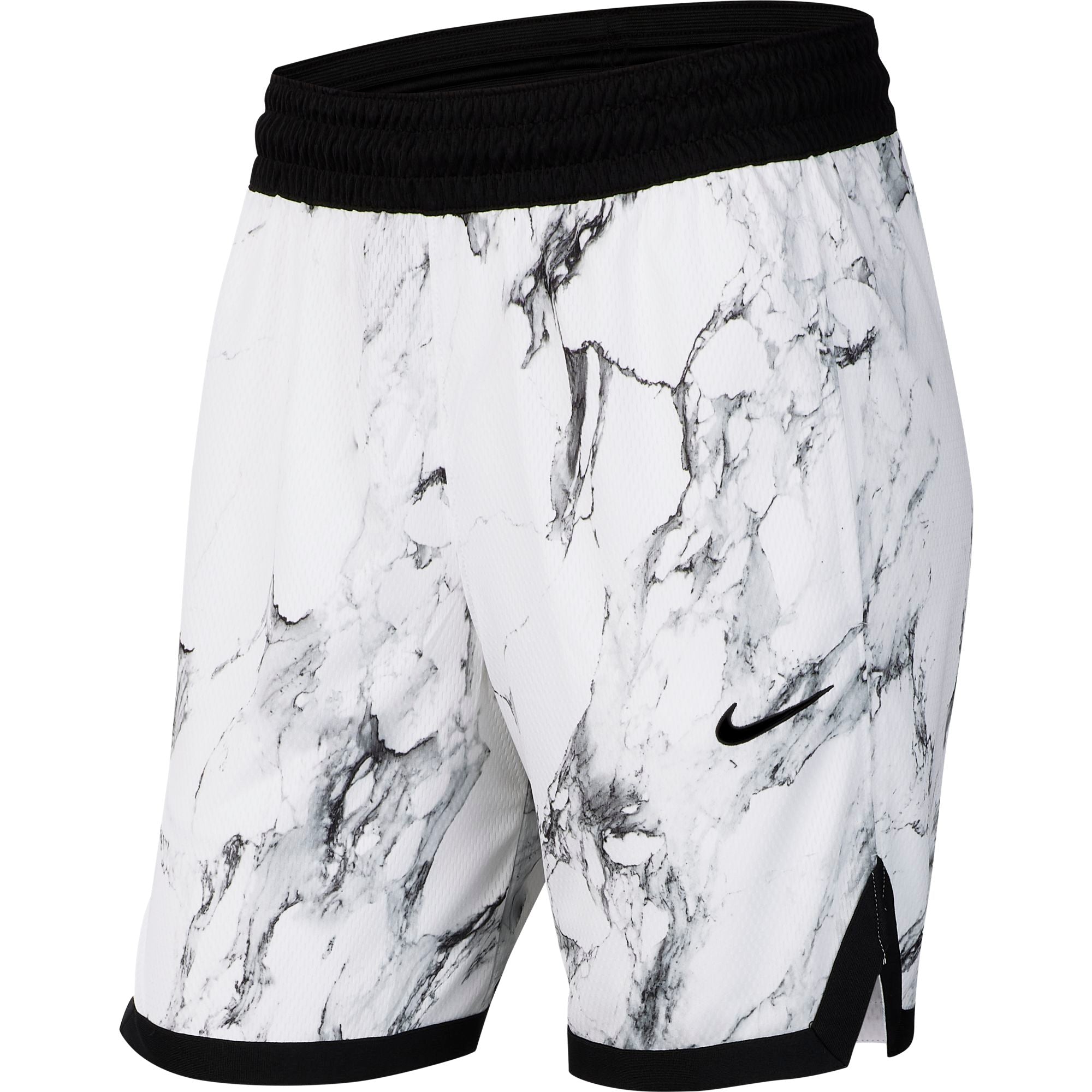 marble nike shorts