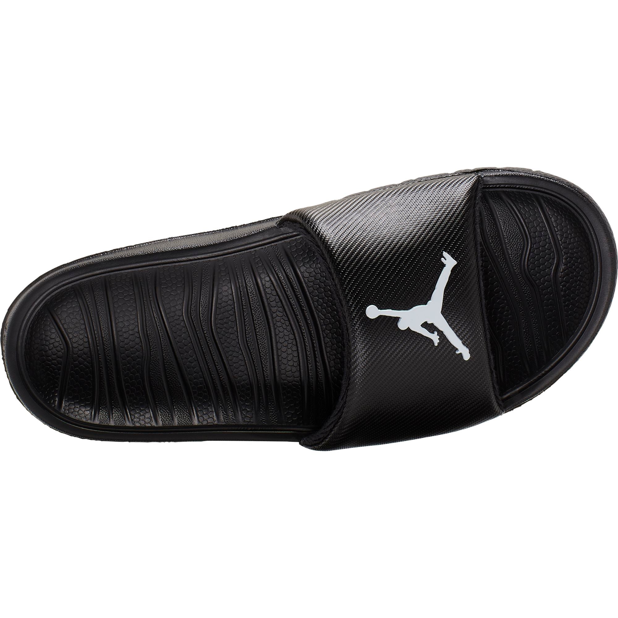 kids jordan slides