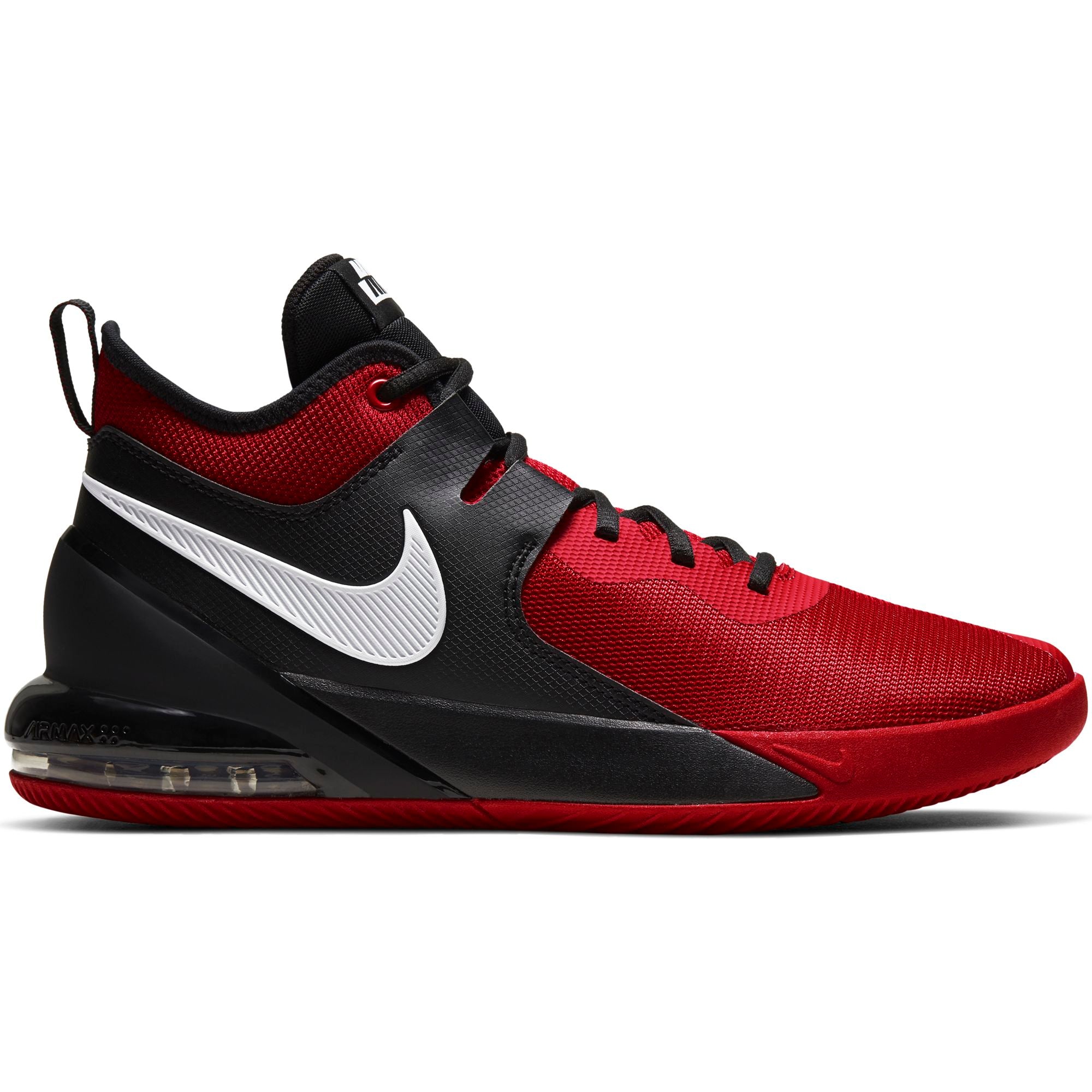 air max impact mens basketball shoes