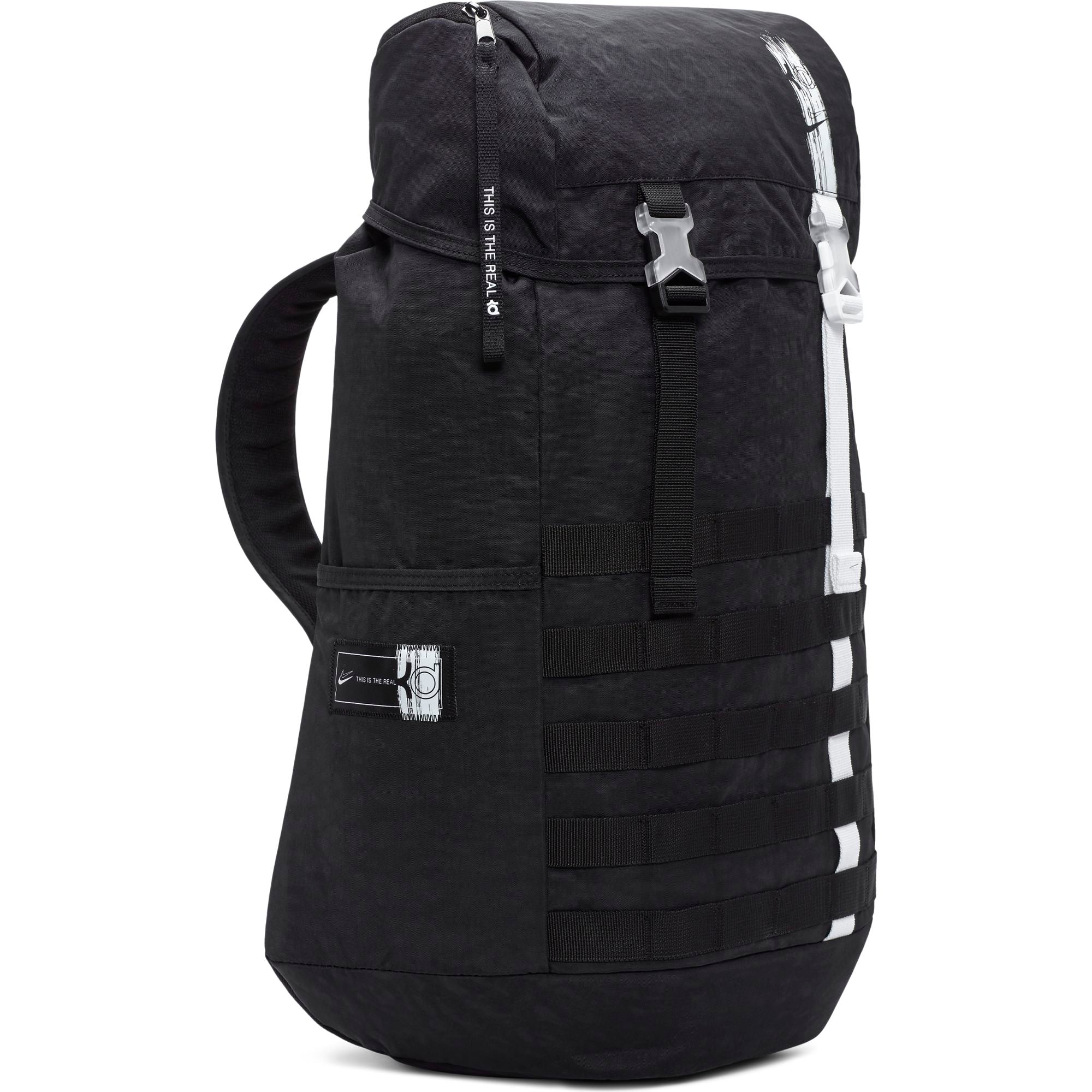 kd backpack black