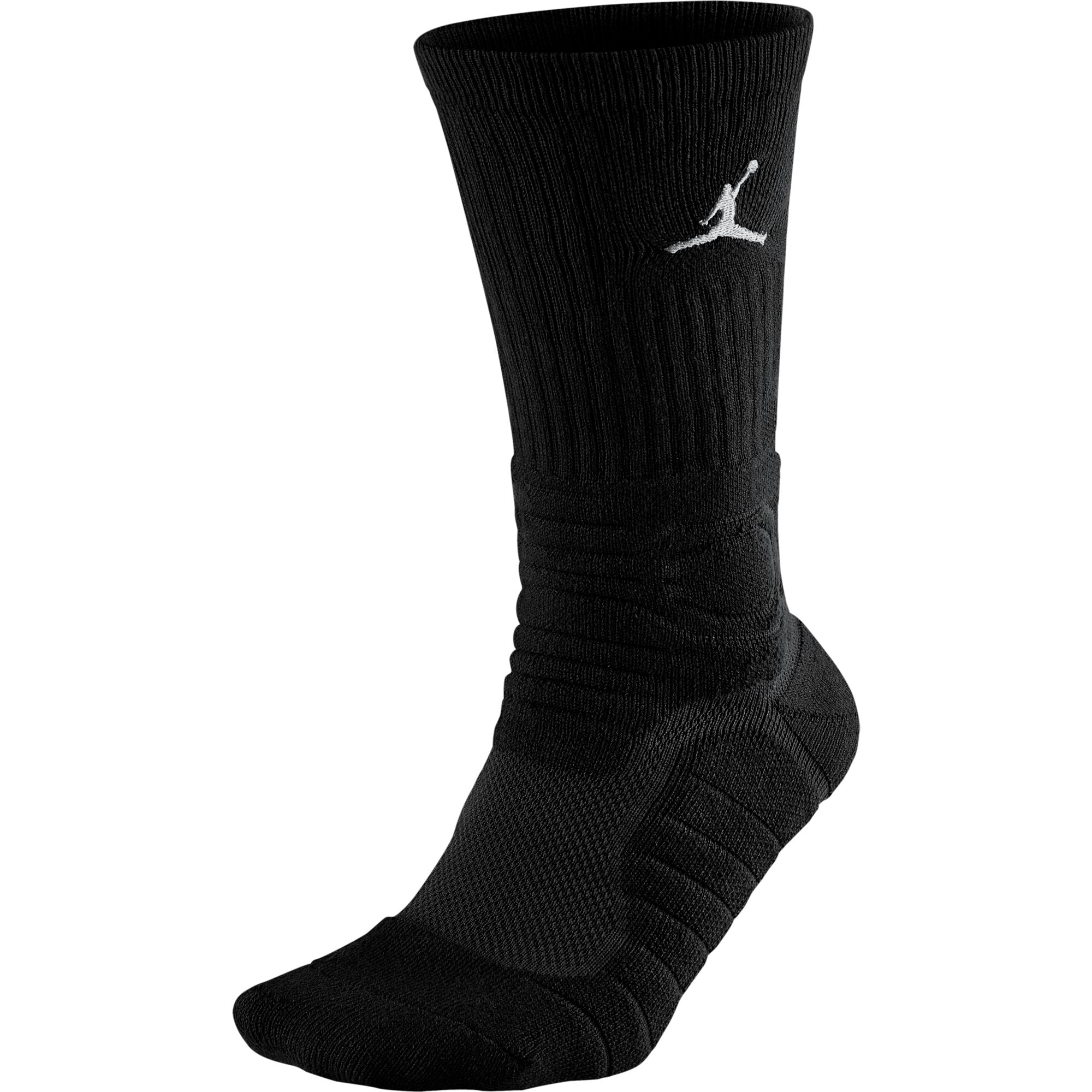 jordan ultimate flight socks