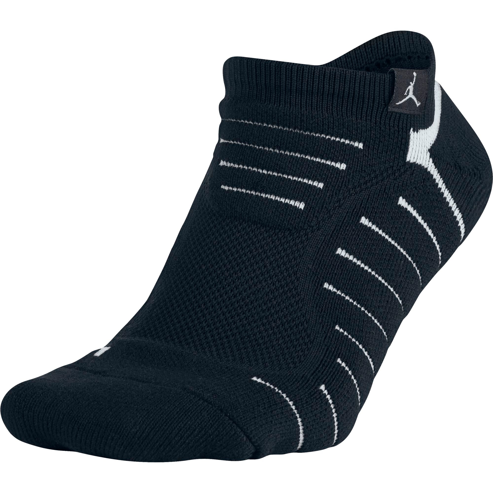 Nike Jordan Ultimate Flight Ankle Socks 