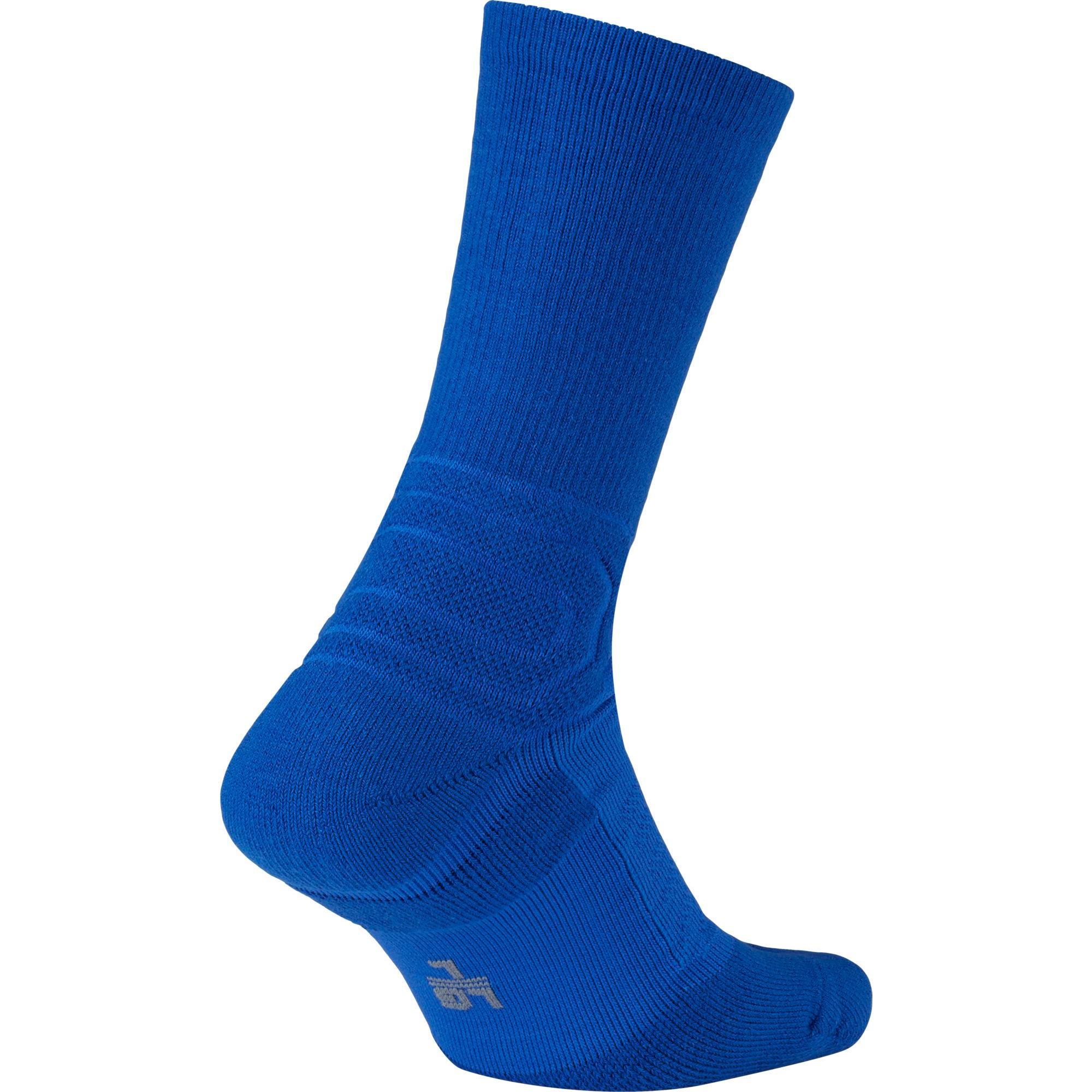 royal blue basketball socks