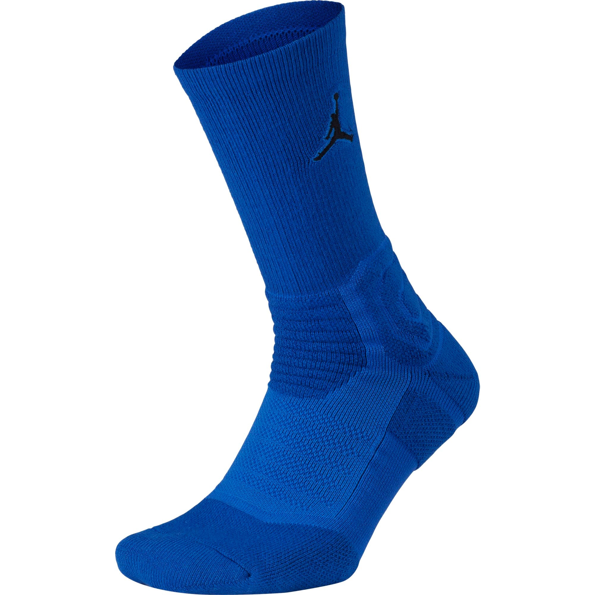 royal blue basketball socks