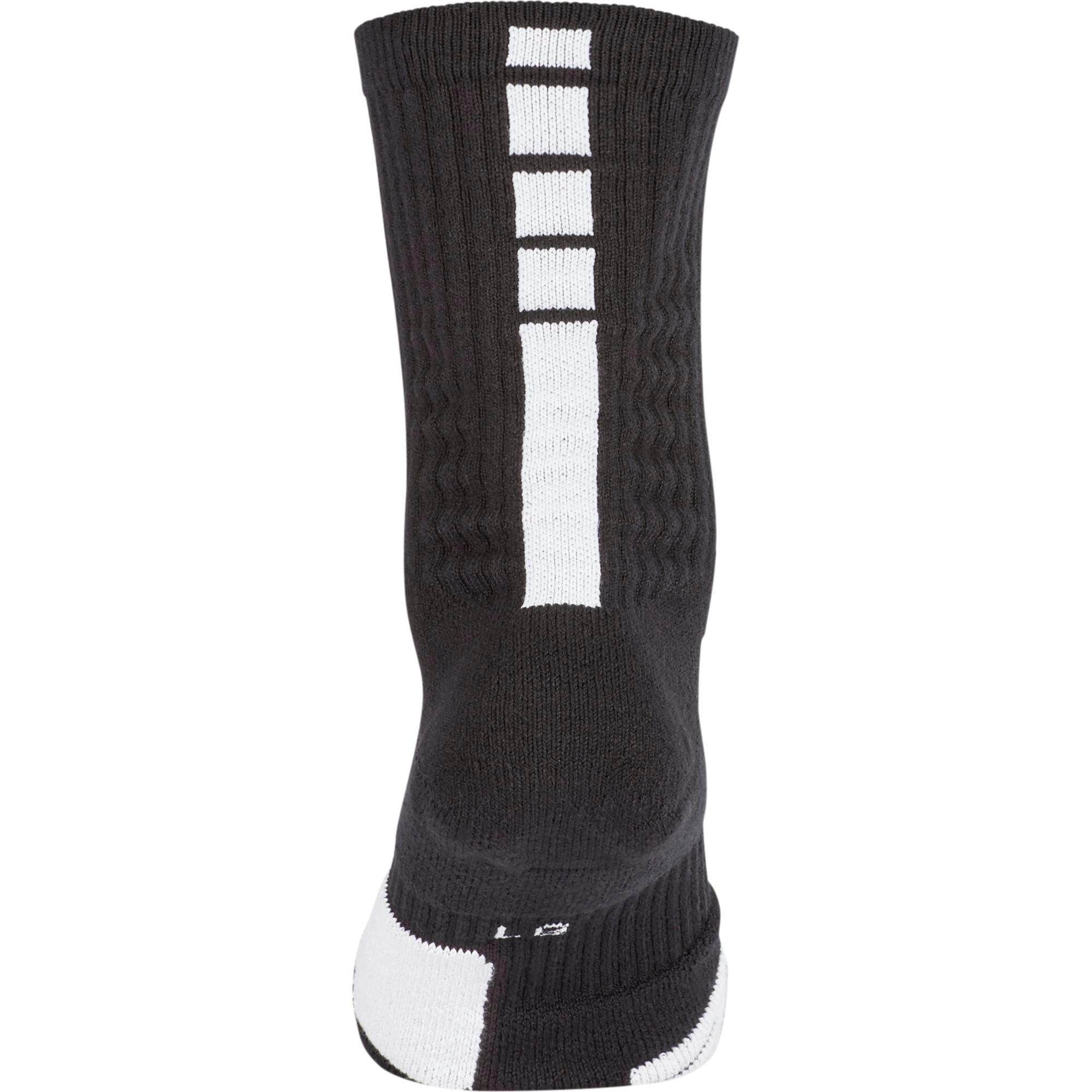 nike crew elite socks