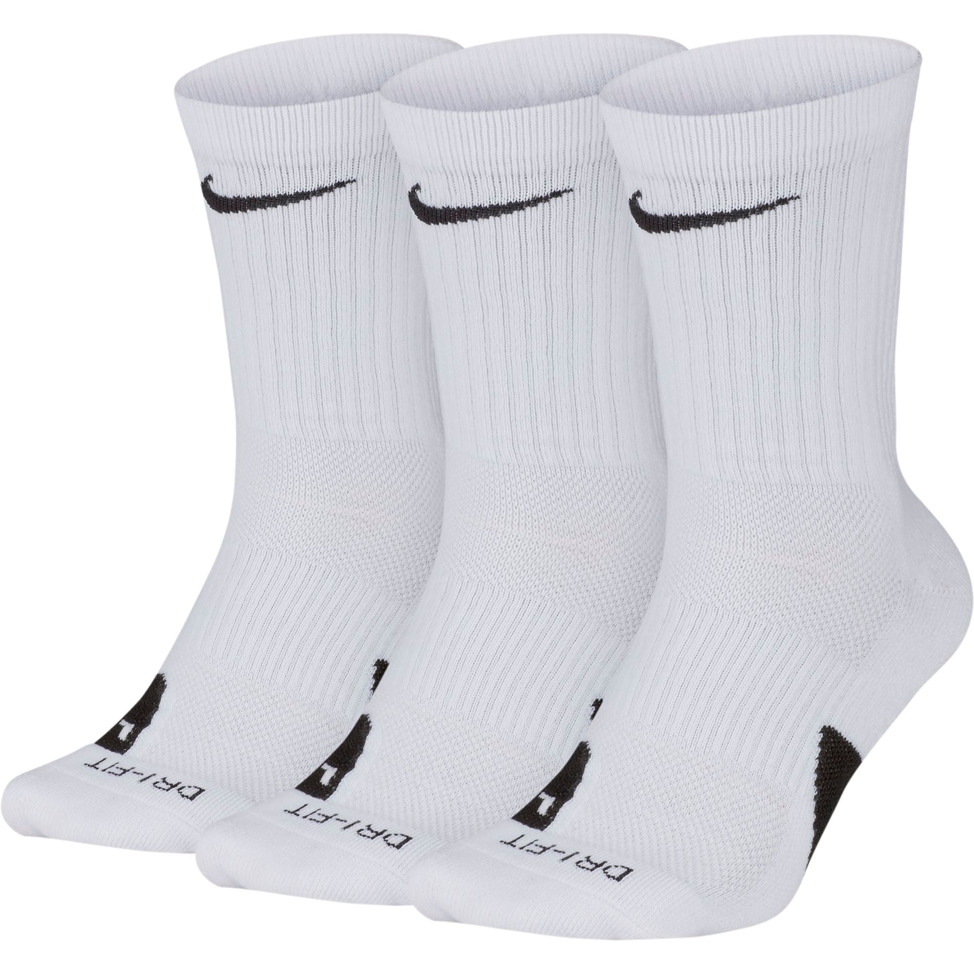 nike elite holiday socks