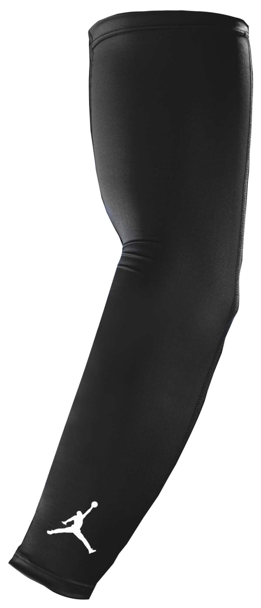 Nike Jordan Shooter Sleeves - Black 