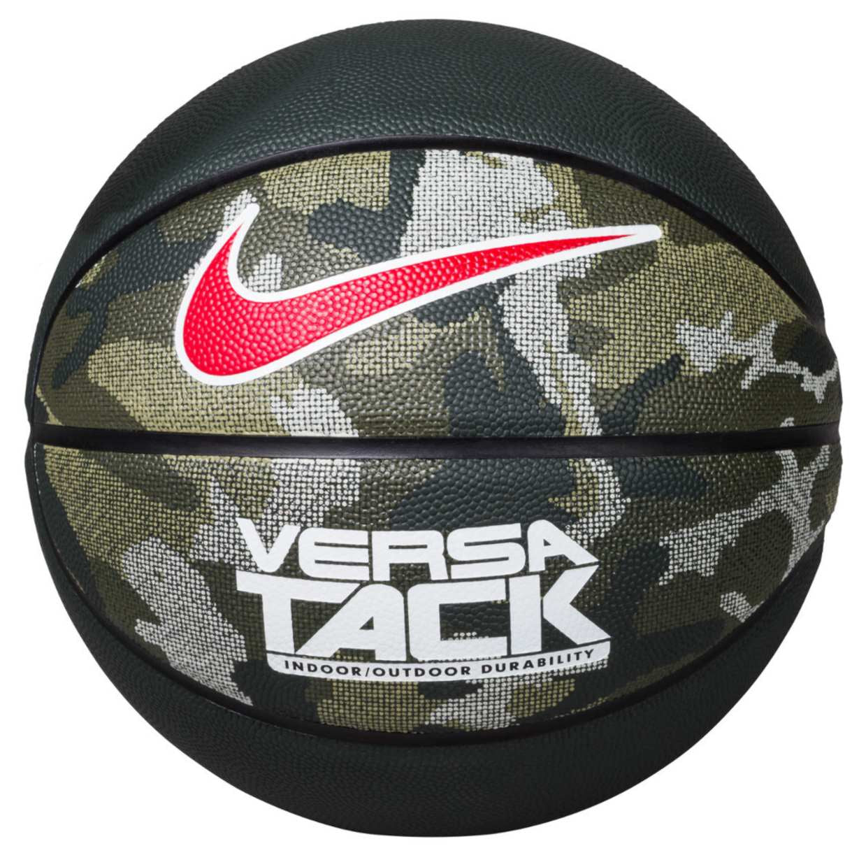 nike versa tack ball review