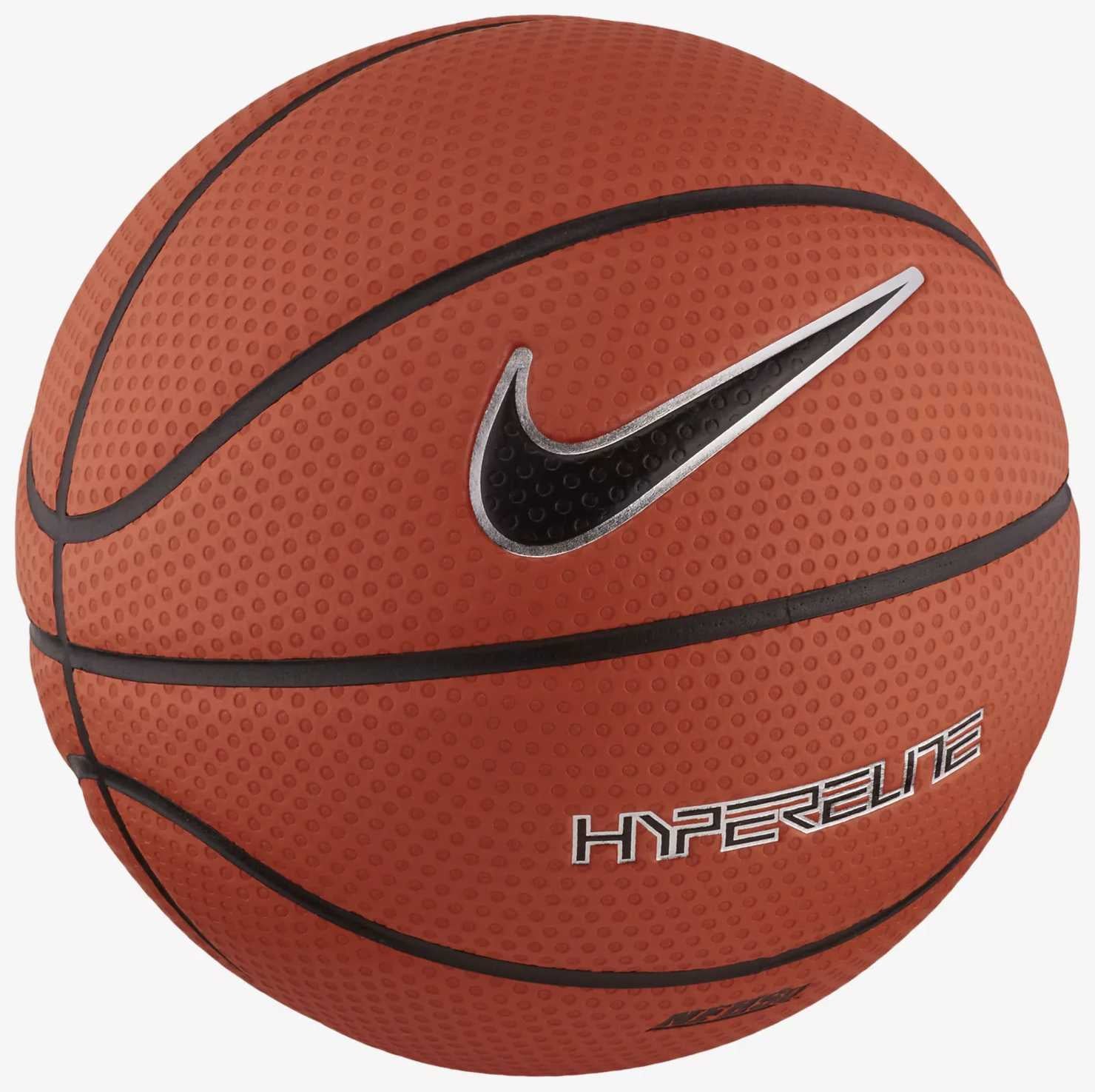 nike elite competition basketball review