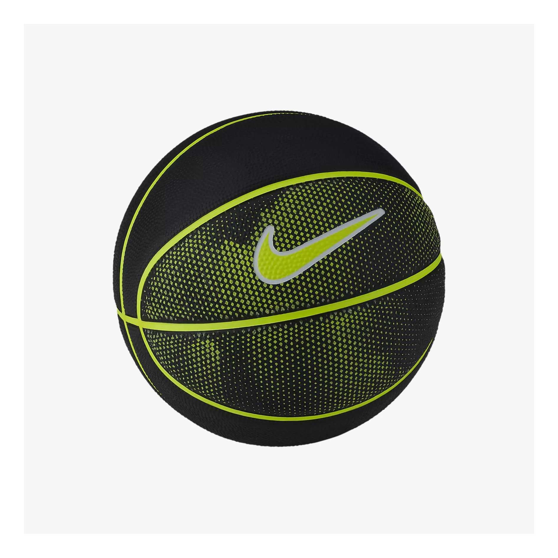 nike mini basketball