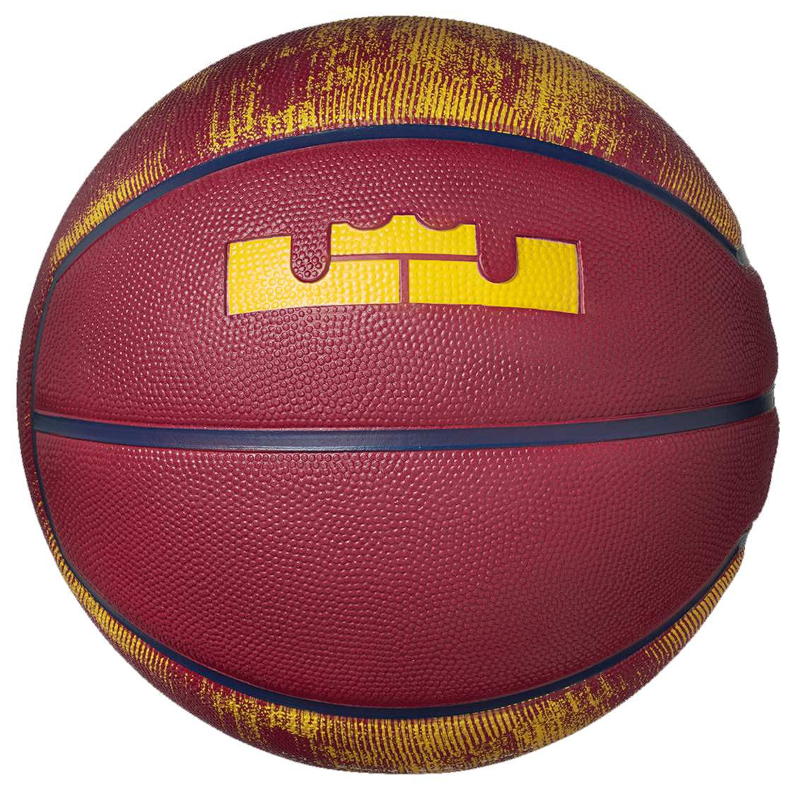 nike lebron playground official basketball