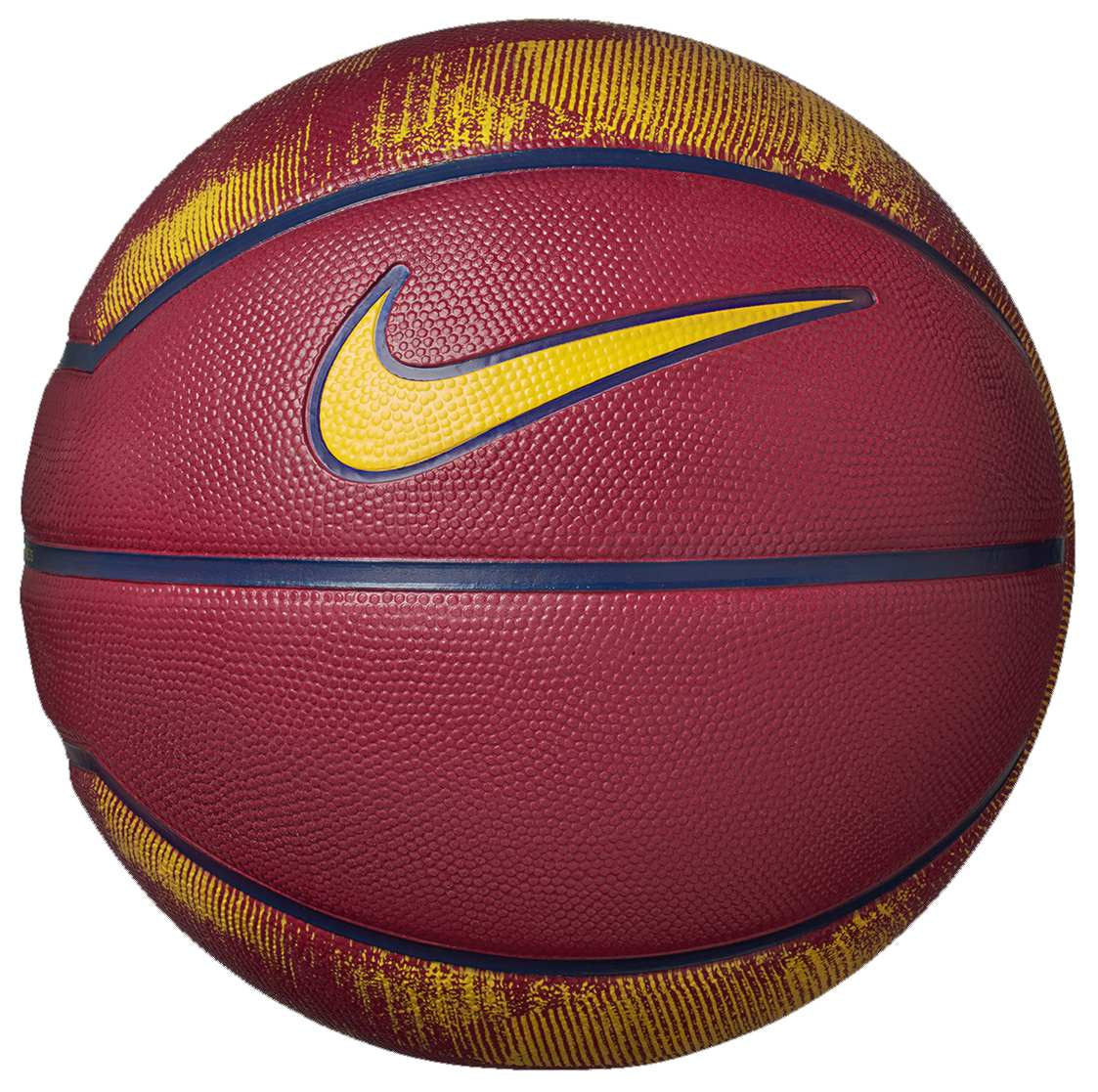 nike lebron playground official basketball