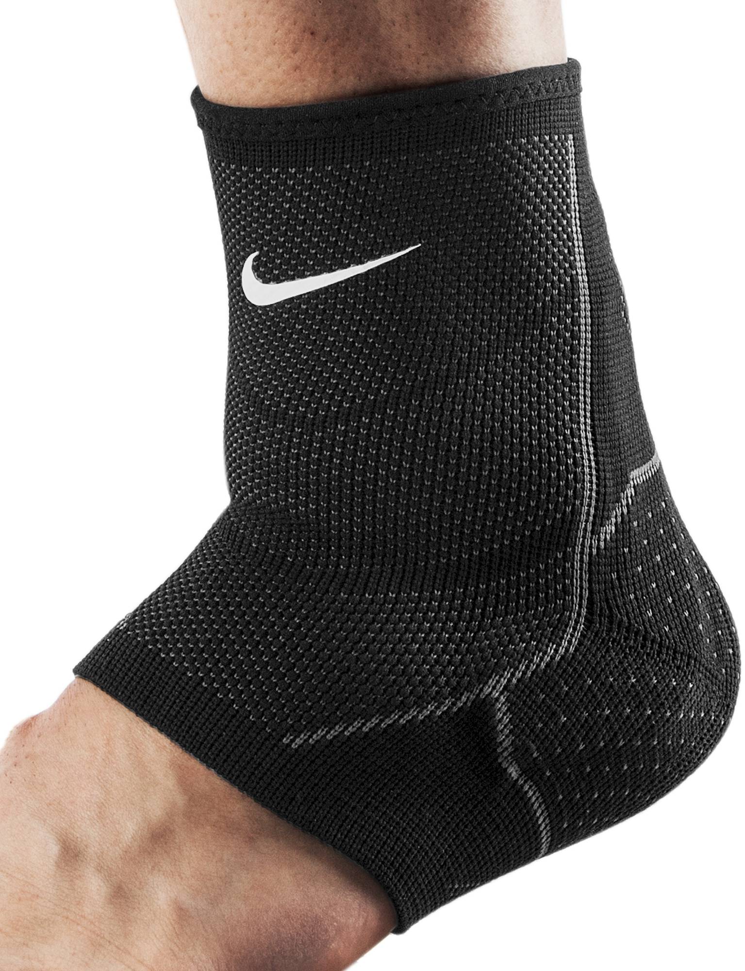 nike pro combat ankle sleeve 2.0 size chart