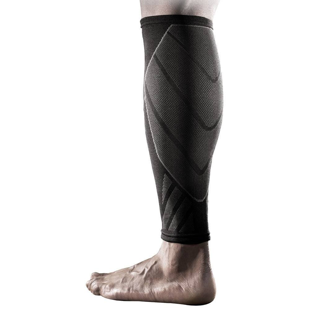 Nike Knitted Calf Sleeve - Black 