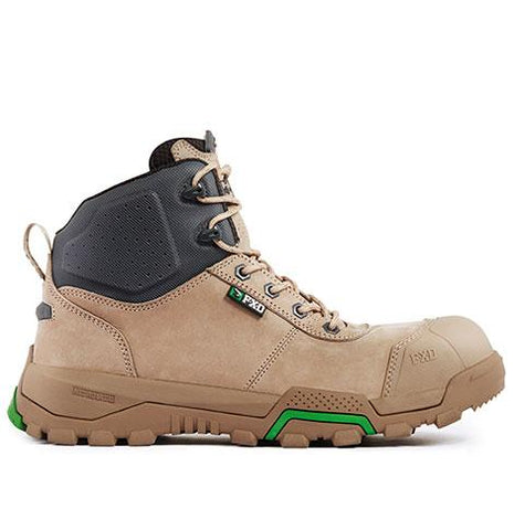 safety boots afterpay