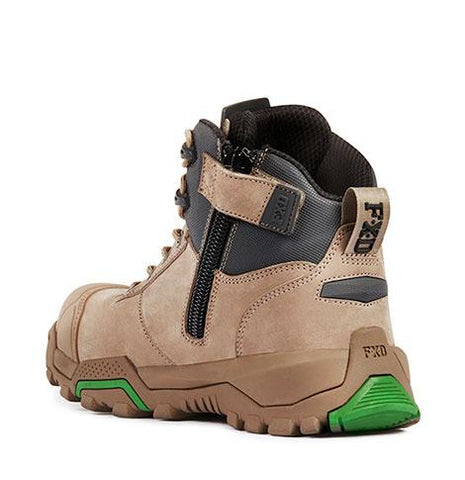 afterpay safety boots