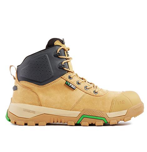 safety boots afterpay