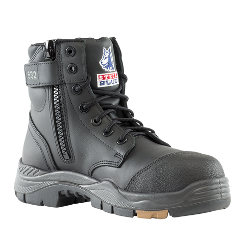 work boots afterpay