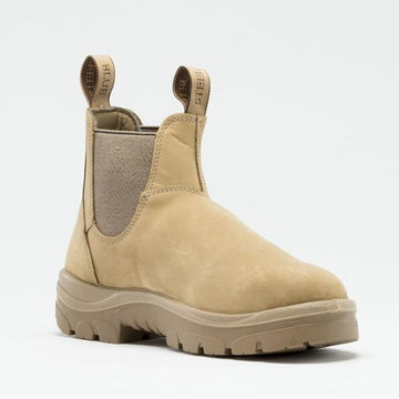 womens steel cap boots afterpay