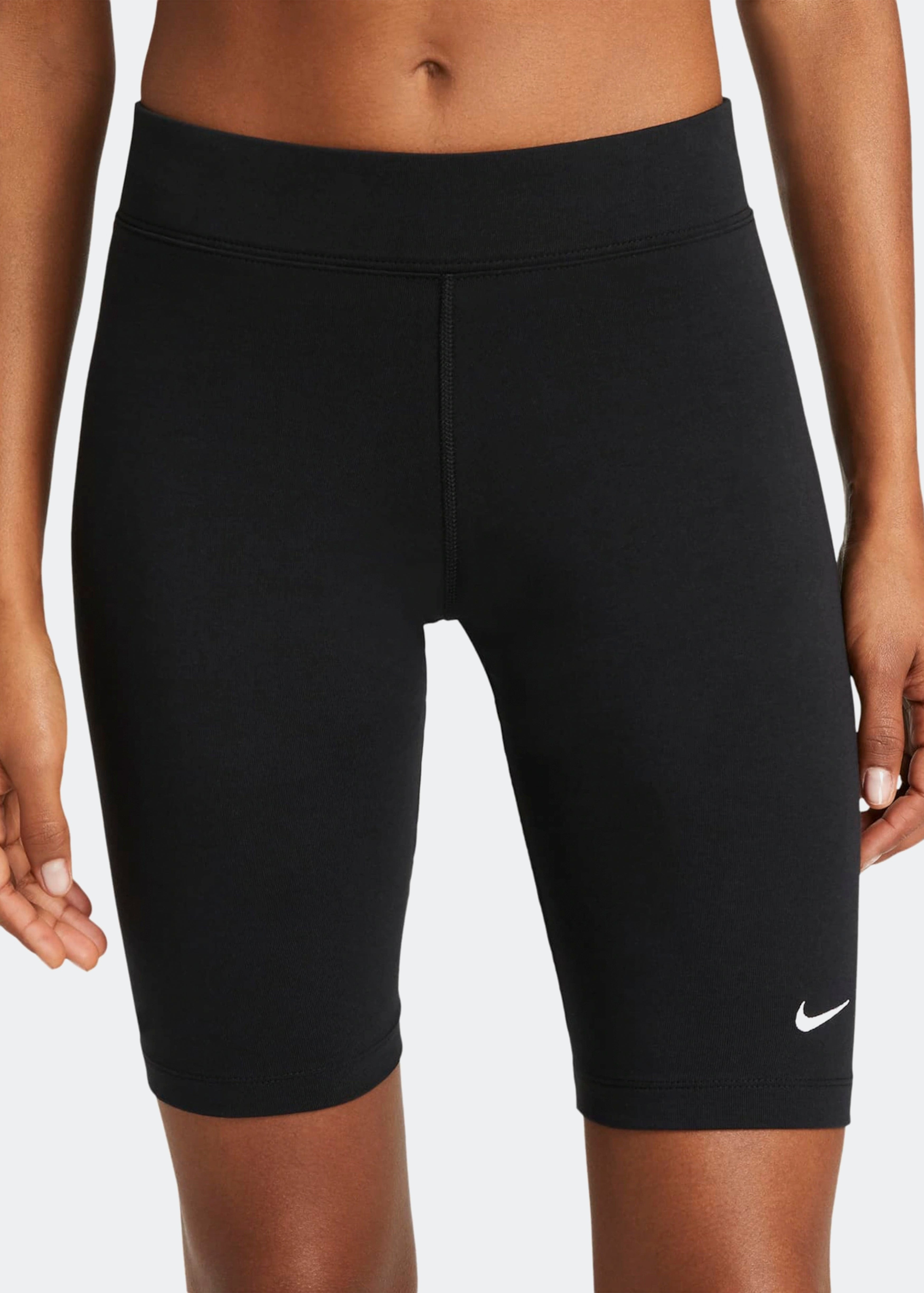 nike woman shorts