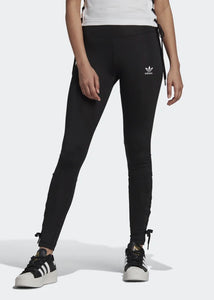 adidas waistband leggings