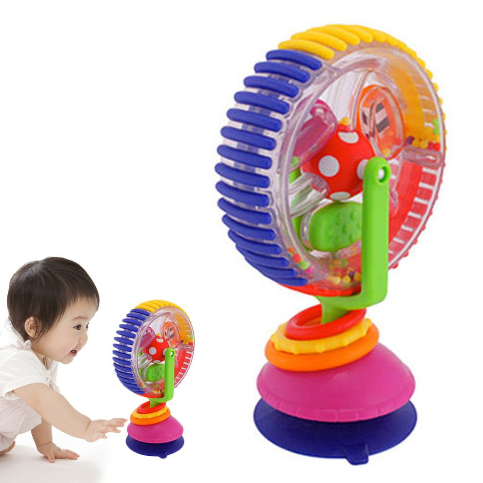 baby ferris wheel toy