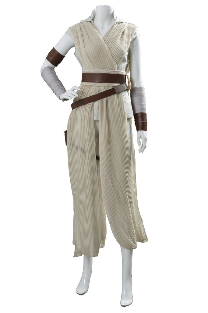 Star Wars Rey Kostüm : Jual Kostum Star Wars Rey Skywalker Costume The Last Jedi Anak Perempuan Size S Jakarta Utara Costume Station Tokopedia