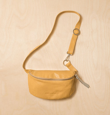 View Ring Belt Bag