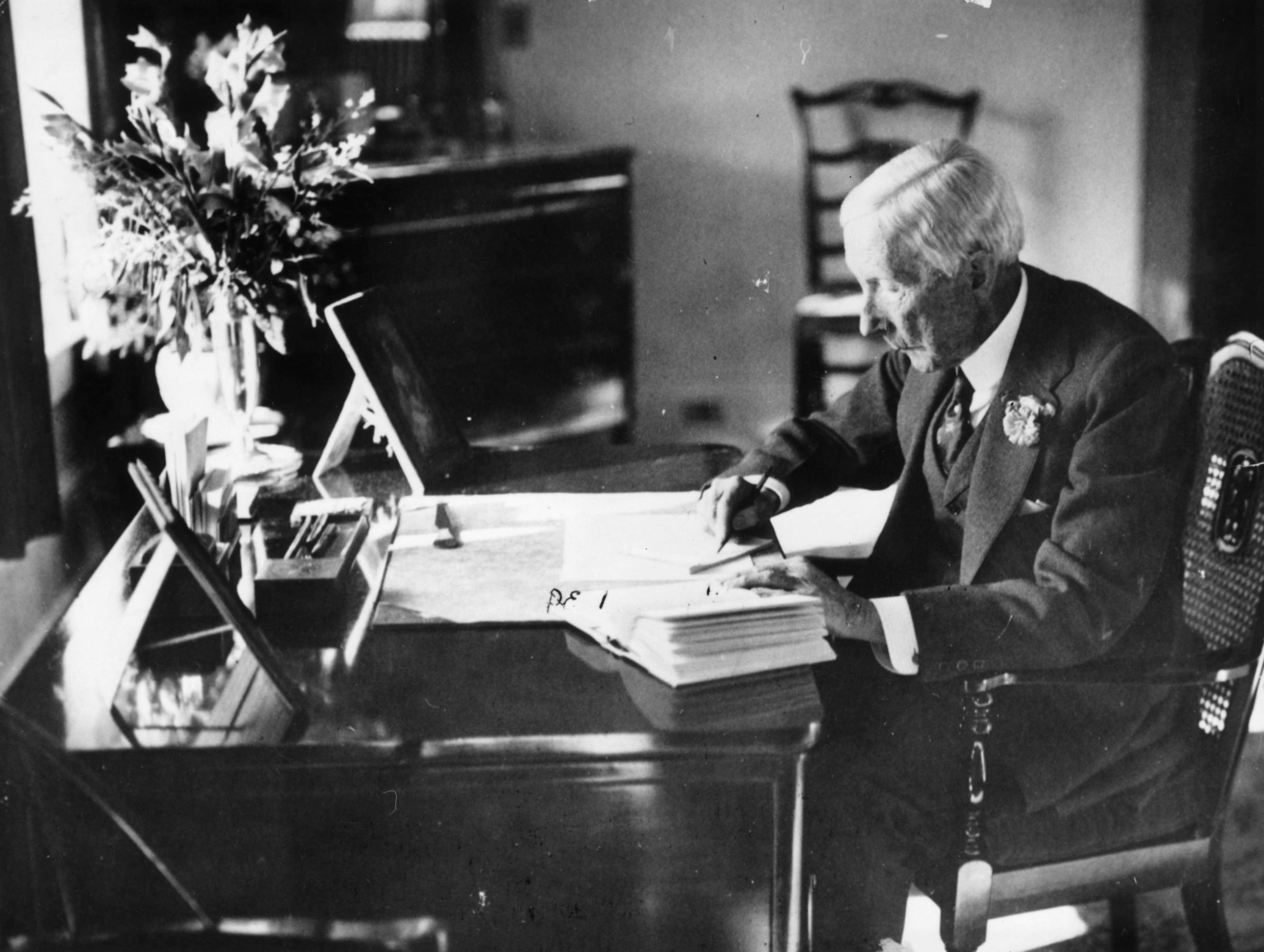 The Rockefellers: The Legacy Of History's Richest Man
