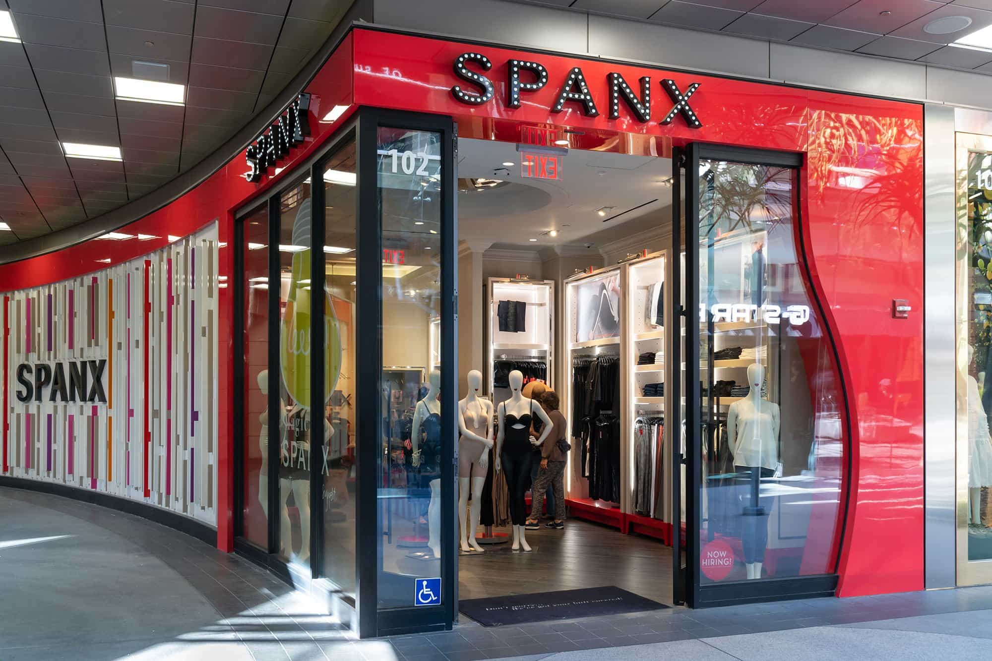 I put my butt on the line': how Spanx took over the world, Accessing  expertise